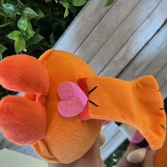 Powerpuffs girls Blossom - Picture 9 of 10